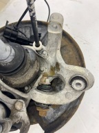 MERCEDES E W212 212 otoč čepu levá záď