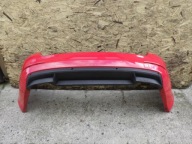 SKODA OCTAVIA III 3 KOMBI 5E9 bumper rear rear part