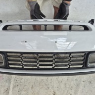 MINI COUNTRYMAN S R60 10-14 bumper front front