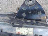 FORD FOCUS MK1 FL LIFT 2004 light front right