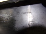 torpedo OPEL CORSA D