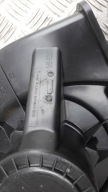 SKODA FABIA a tOPENÍ ventilátor klími