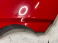 Cofano Chevrolet Spark II 2 przedlift k: 73L