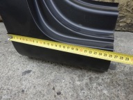 VW TOURAN II 2 1T0 2010- threshold right
