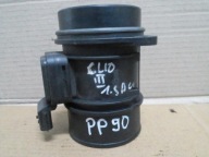 flow meter RENAULT CLIO III 1.5 DCI 8200299956