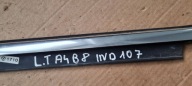 A4 B8 LIFT moulding dust windows left left rear part CHROM 8K0853763E