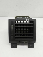 grid air conditioning devices left front OPEL VECTRA C 230635620