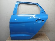 Tür heck links AUDI A1 82A