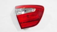 Kia Rio III HB light left rear part 92403-1W2