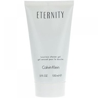 CALVIN KLEIN ETERNITY FOR WOMEN ŻEL POD PRYSZNIC 1