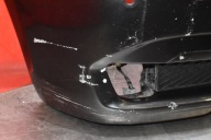 bumper front front BLACK SAPPHIRE METALLIC (475) PDC BMW F01 F02 08-12