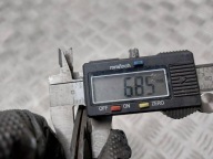 ZAMACH disco di pressione LOZYSKO LAND ROVER FREELANDER e 1.8 16V