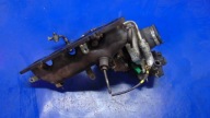 turbo regolatore 2.2D LAND ROVER RANGE EVOQUE e L538