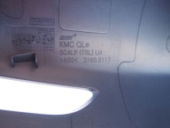 Kia Sportage cap cover mirrors left 4 IV 15r