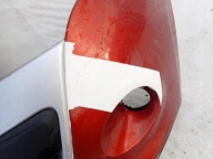 RENAULT MEGANE III 3 CC COUPE 10-12 bumper front
