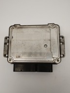 computer control unit of the engine Fiat Doblo 55206075