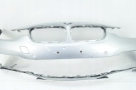 bumper front front BMW 3 F30 F31 LCI LIFT