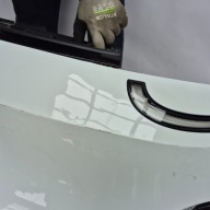 NISSAN MICRA K15 E-TECH VI 25- bumper front front PDC 8037040