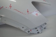 MAZDA CX5 12- fender right front front