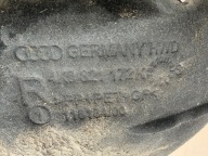 AUDI A6 C8 mudguard right front right front 4K8821172K