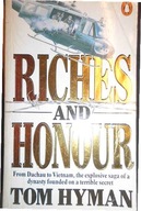 Riches and honour - T Hyman