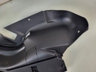 MERCEDES SLK R170 LIFT boot upholstery left upholstery