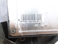 light front right XENON Citroen C5 2002r. 9639319880 01-03 KOMPELTNA