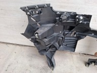 Mini Countryman F60 holder bumper bracket rear right 7389358