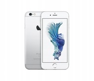 Apple iPhone 6s 32GB Silver | AKCESORIA | A