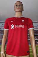 Liverpool Football Club Nike DriFit 2023-24 home koszulka size: XL 158-170