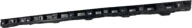 support holder mouldings PROGOWEJ left VW PASSAT B8 3G0853945
