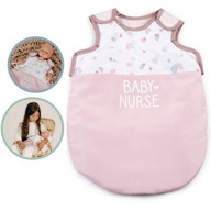 SMOBY Baby Nurse Fusak pre bábiku