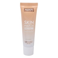 Astor Skin Match Protect 002 Medium Dark Primer