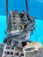 engine JAGUAR XJ 3.2 R6 9BPMNA 178.000km