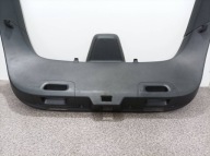upholstery side cover bonnet boot HB 5D Honda Civic X (2017-2021)