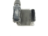 control unit of the engine OPEL ZAFIRA 1.6B 16250009