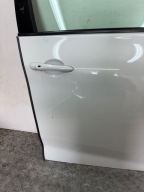 dveře předek přední pravé RENAULT ZOE