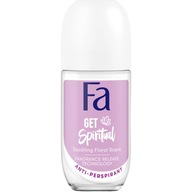 Fa Get Spiritual antyperspirant w kulce 50ml