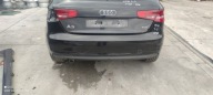 STOSSSTANGE HECK AUDI A3 8V3 3-TÜR LY9B ORIGINAL