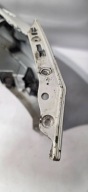front bumper grille SKODA SUPERB III 15- 6XPDC washers original 3V080722
