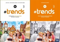 #TRENDS 3 KOMPLET podręcznik + zeszyt ćwiczeń