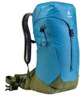 Plecak Damski Deuter AC Lite 28 SL denim/pine