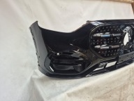 MERCEDES GLB II W244 AMG 26- bumper front front 6XPDC A2448854602