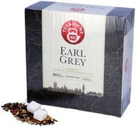 Herbata czarna TEEKANNE Earl Grey 100 torebek