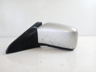 VOLVO V40 and mirror left silver 5 PIN