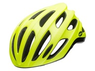 Kask rowerowy BELL FORMULA żółty S (52-56 cm)