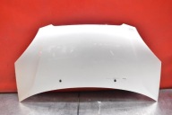 Cofano SREBRNA KIA PICANTO 1 e LIFT 08-11
