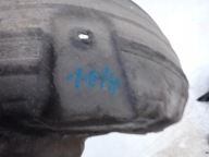 KIA SOUL II 2 LIFT 16-19 mudguard rear part rear. left