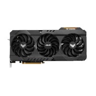 Karta graficzna ASUS TUF GAMING RX 6800 XT 16 GB