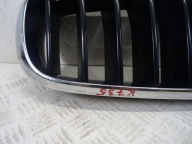 grill kidney grille grille front front right BMW X5 F15 7309775
